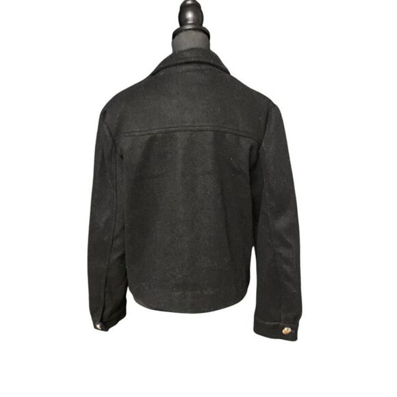 Vigoss Button Front Jacket - Picture 4 of 6